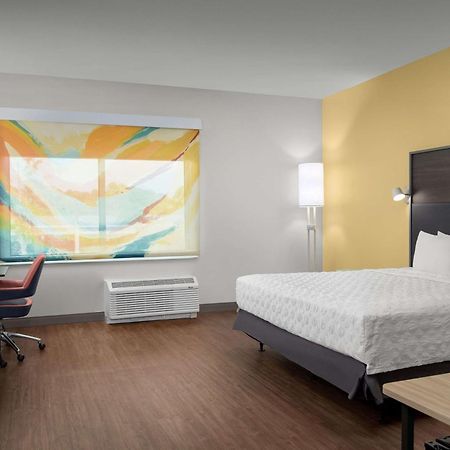 Tru By Hilton Jacksonville Airport Zewnętrze zdjęcie