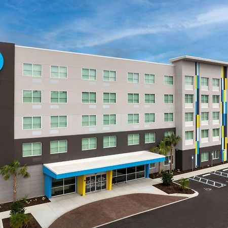 Tru By Hilton Jacksonville Airport Zewnętrze zdjęcie
