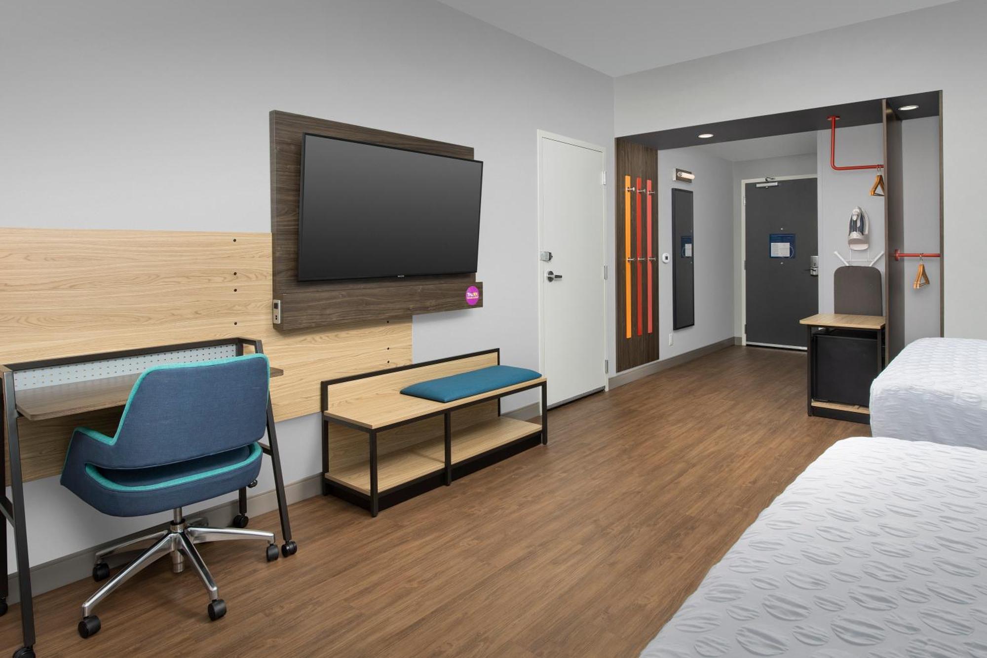 Tru By Hilton Jacksonville Airport Zewnętrze zdjęcie