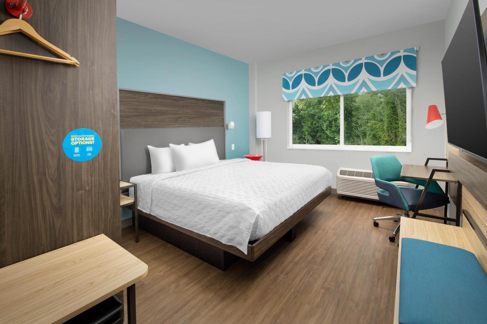 Tru By Hilton Jacksonville Airport Zewnętrze zdjęcie