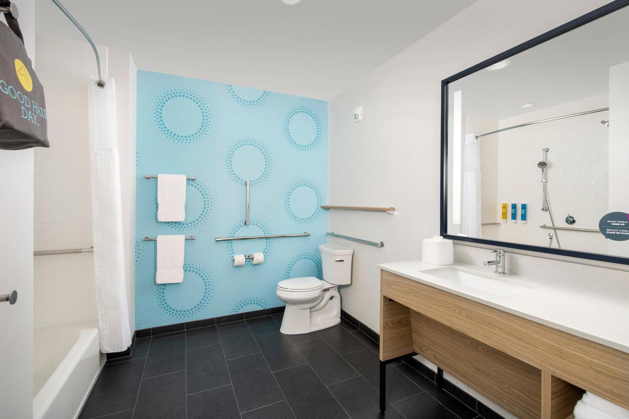 Tru By Hilton Jacksonville Airport Zewnętrze zdjęcie