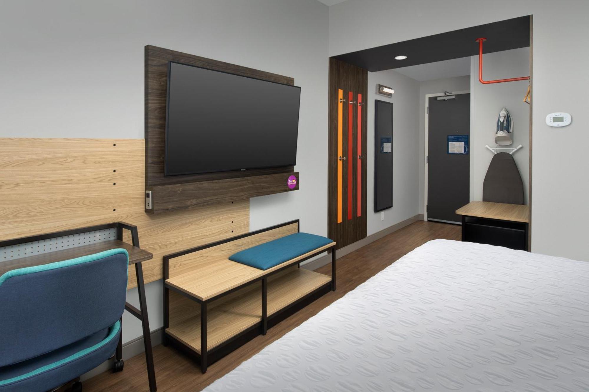 Tru By Hilton Jacksonville Airport Zewnętrze zdjęcie