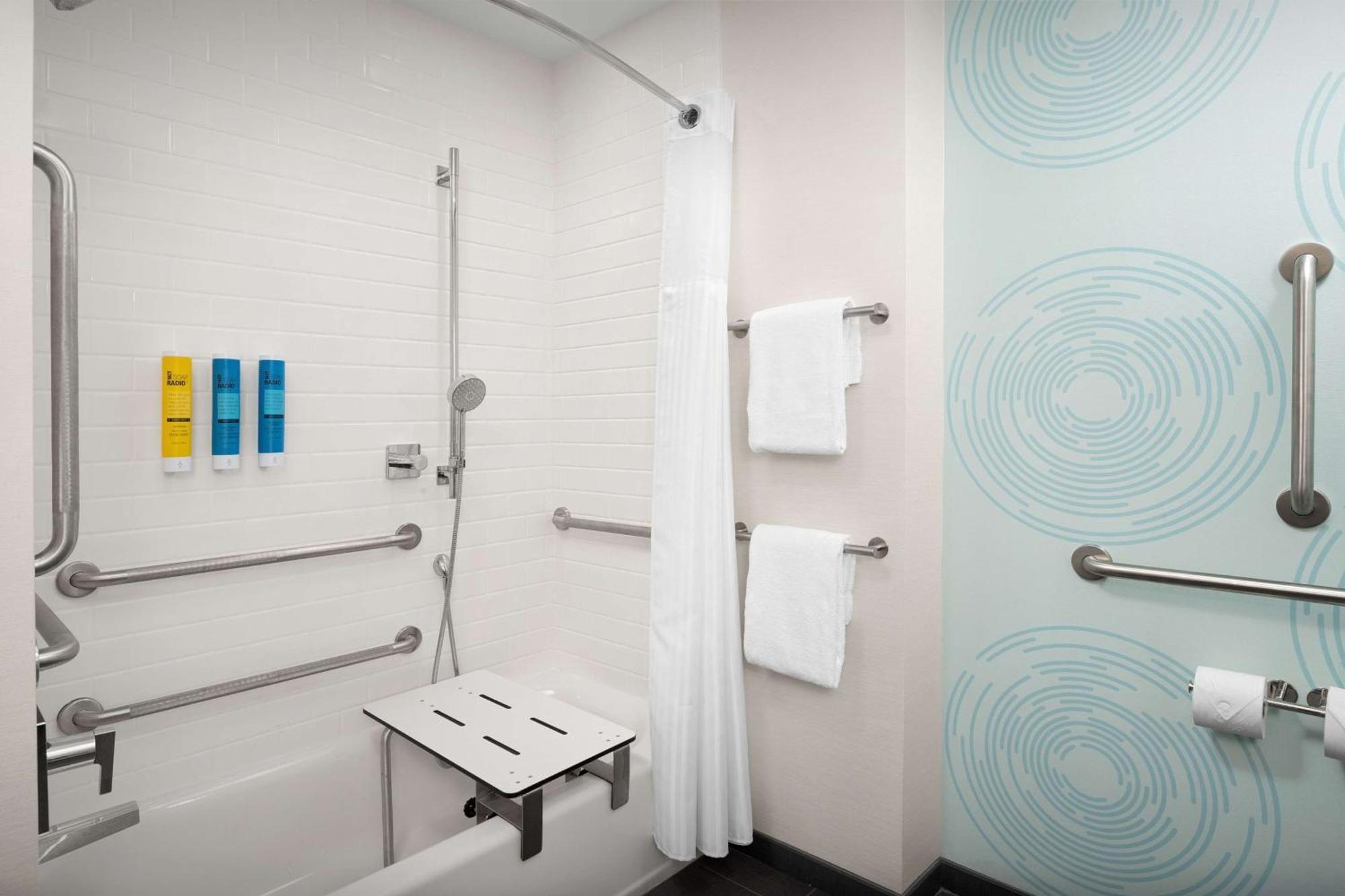 Tru By Hilton Jacksonville Airport Zewnętrze zdjęcie
