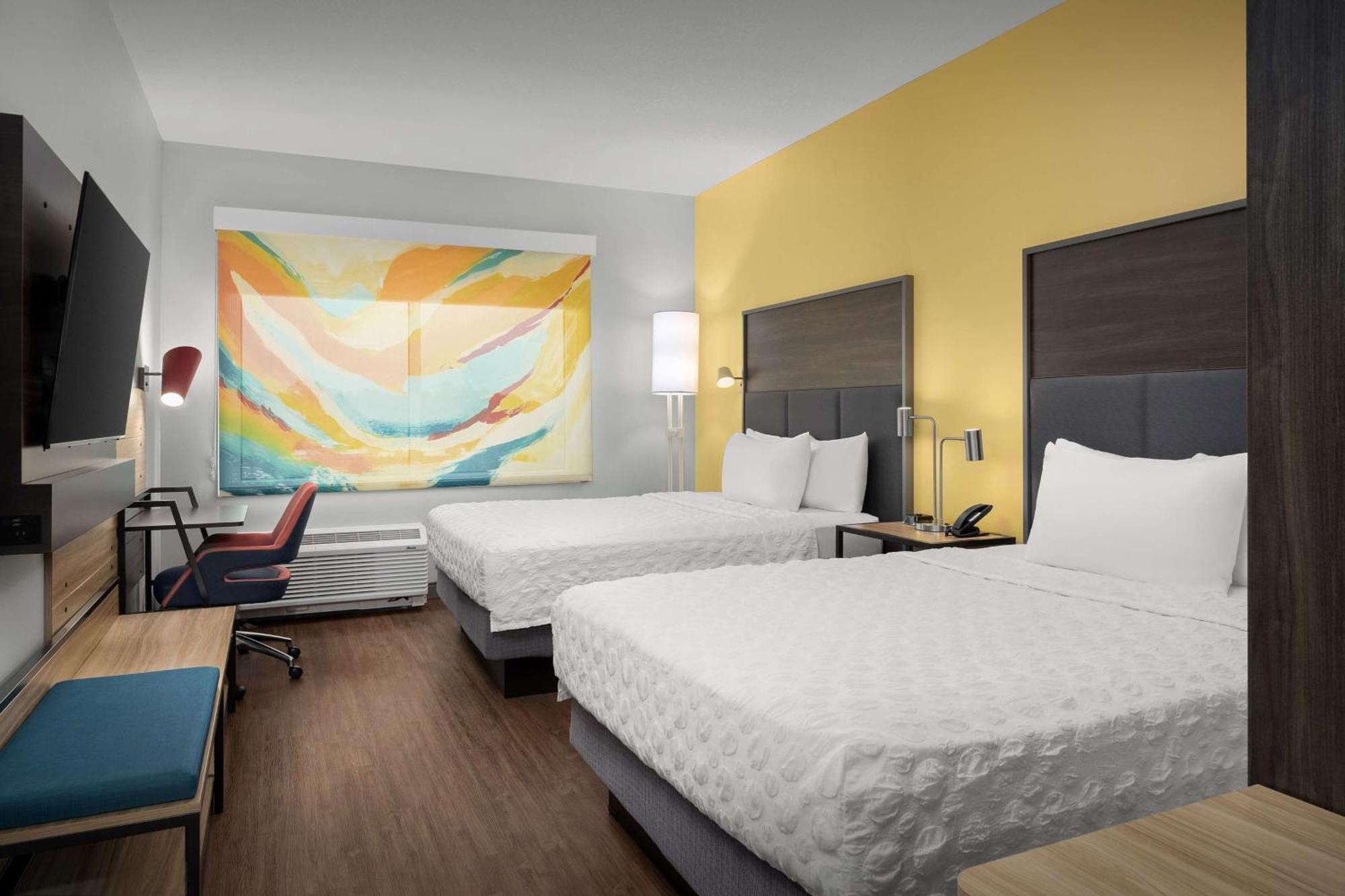 Tru By Hilton Jacksonville Airport Zewnętrze zdjęcie