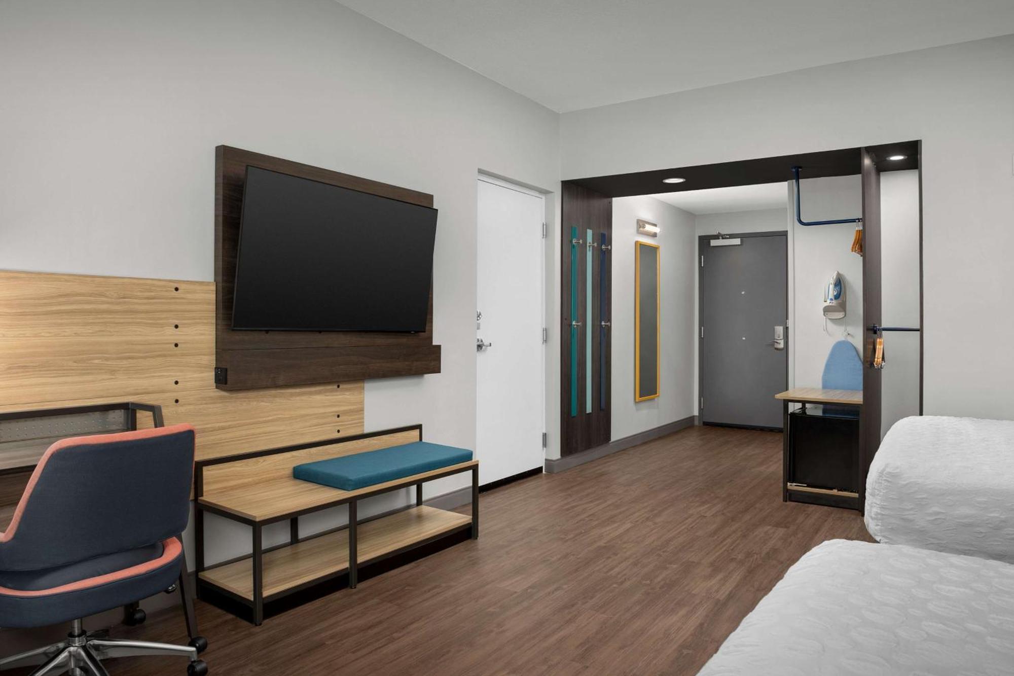 Tru By Hilton Jacksonville Airport Zewnętrze zdjęcie