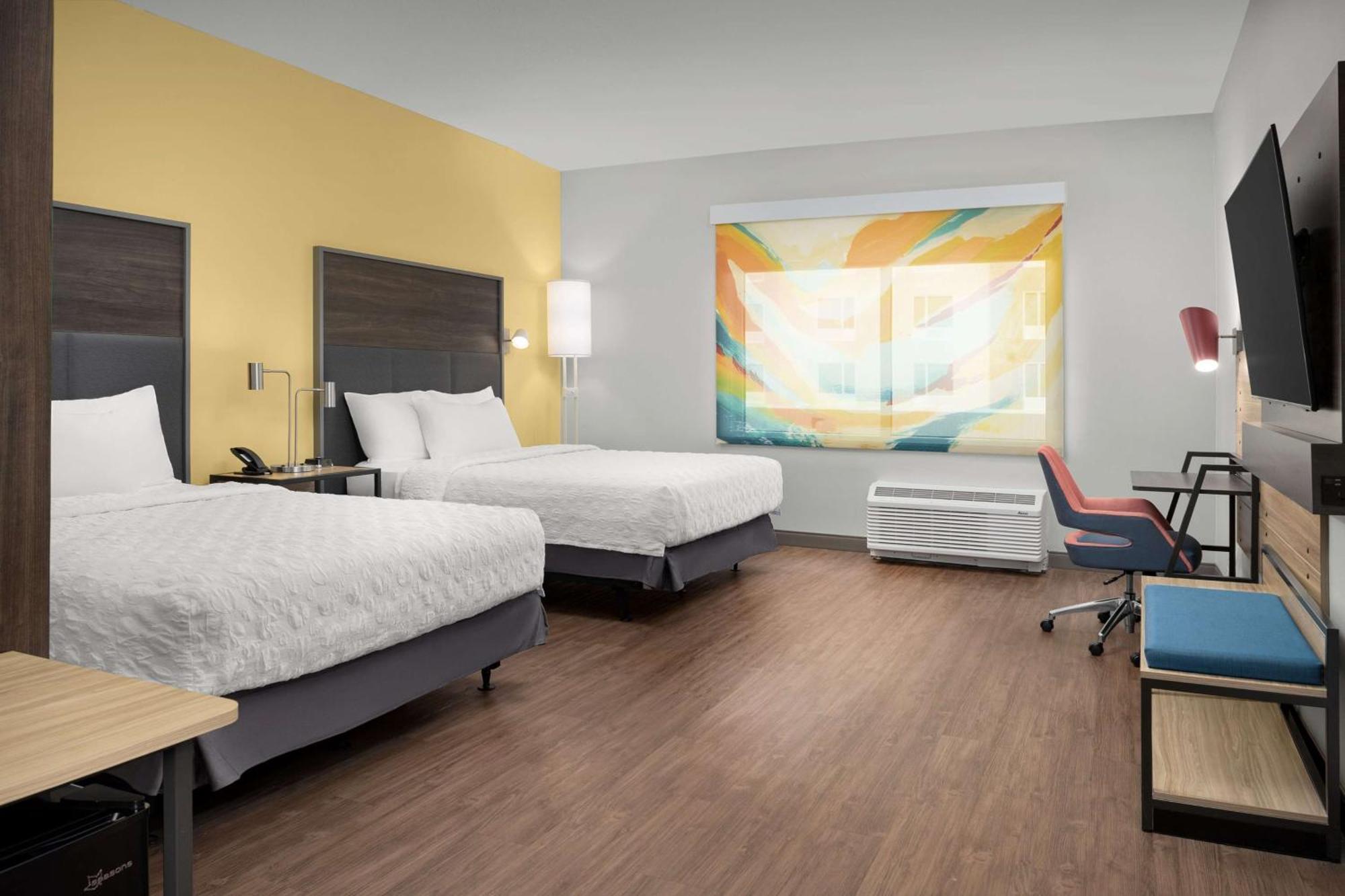 Tru By Hilton Jacksonville Airport Zewnętrze zdjęcie