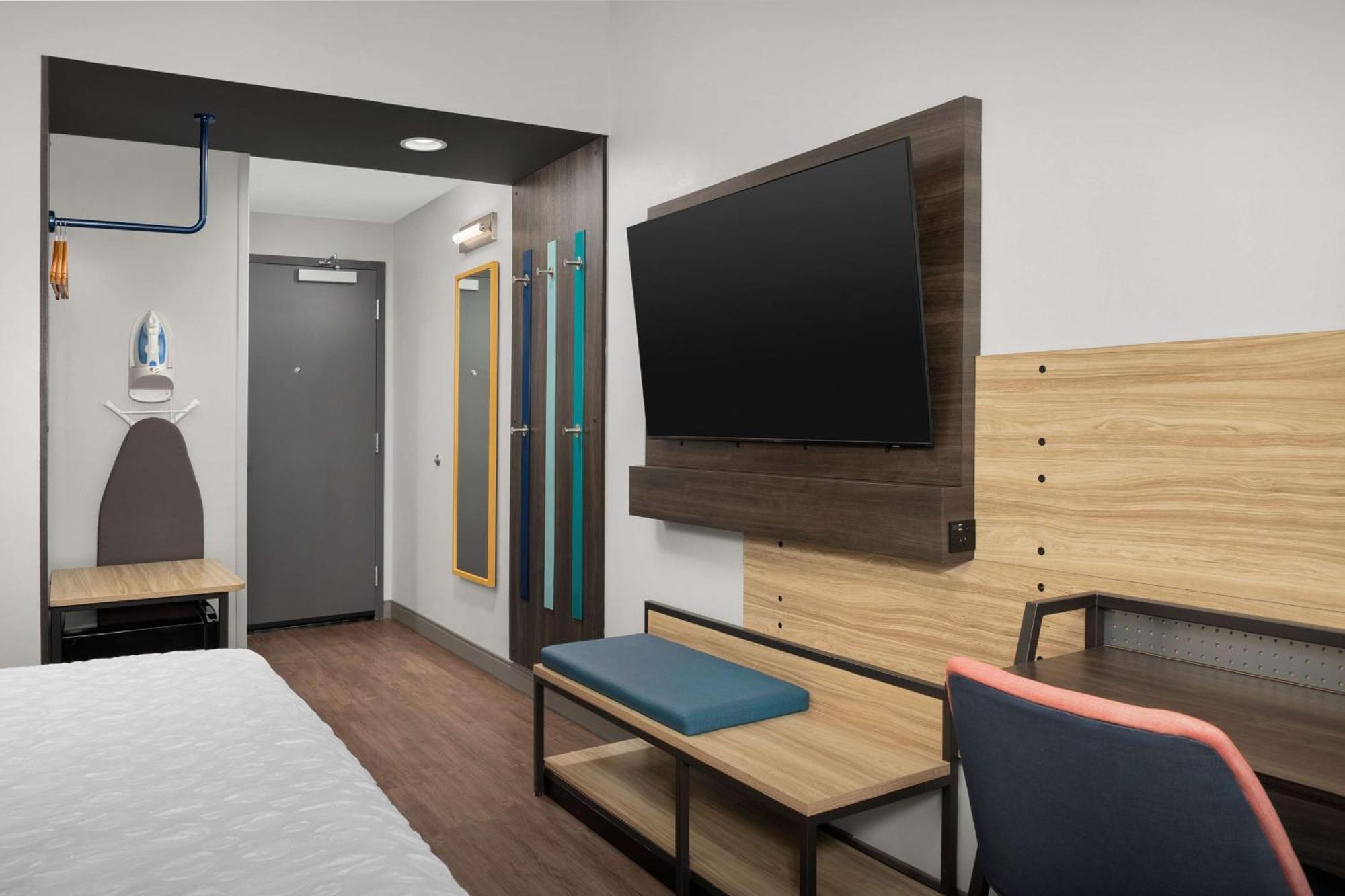 Tru By Hilton Jacksonville Airport Zewnętrze zdjęcie