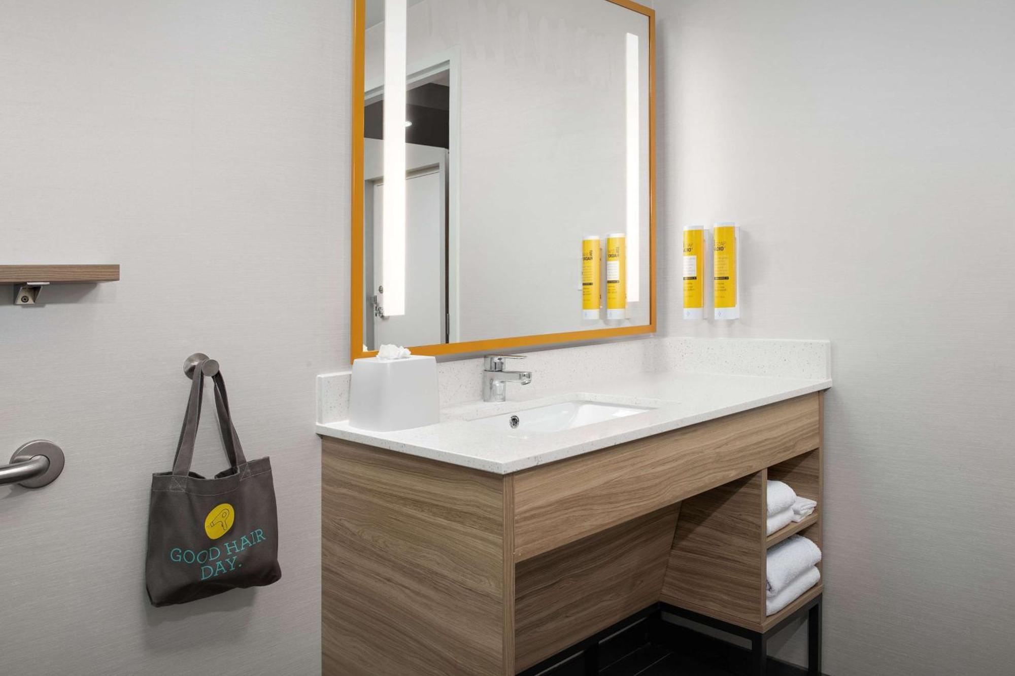 Tru By Hilton Jacksonville Airport Zewnętrze zdjęcie