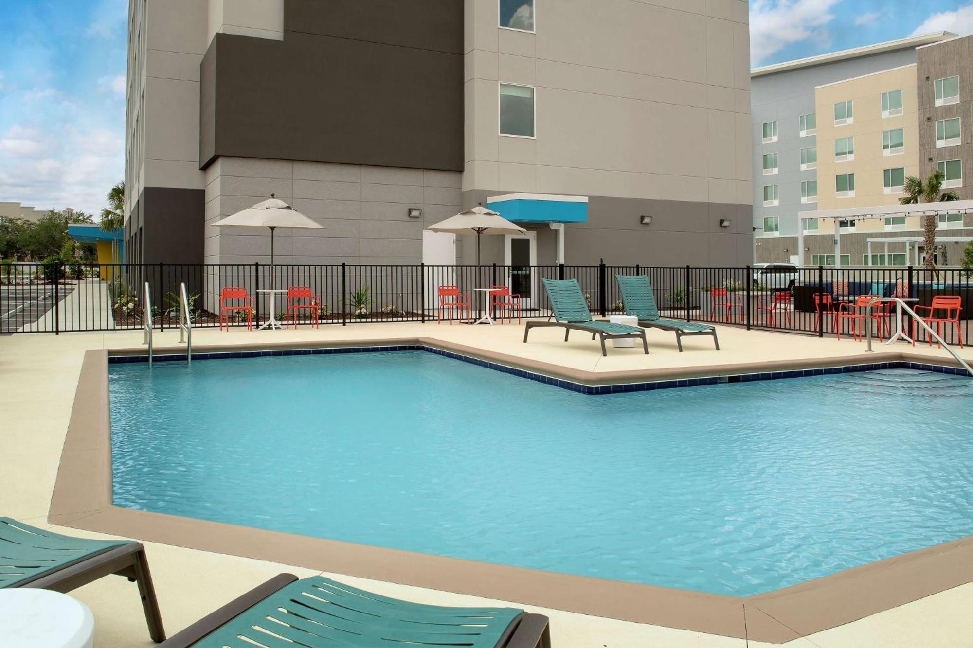 Tru By Hilton Jacksonville Airport Zewnętrze zdjęcie