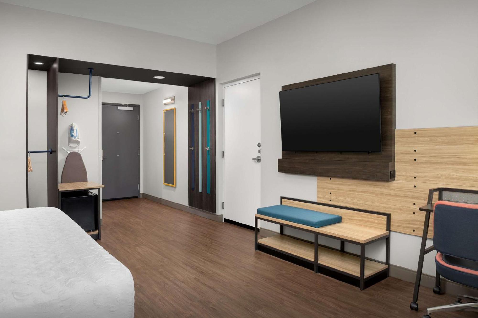 Tru By Hilton Jacksonville Airport Zewnętrze zdjęcie