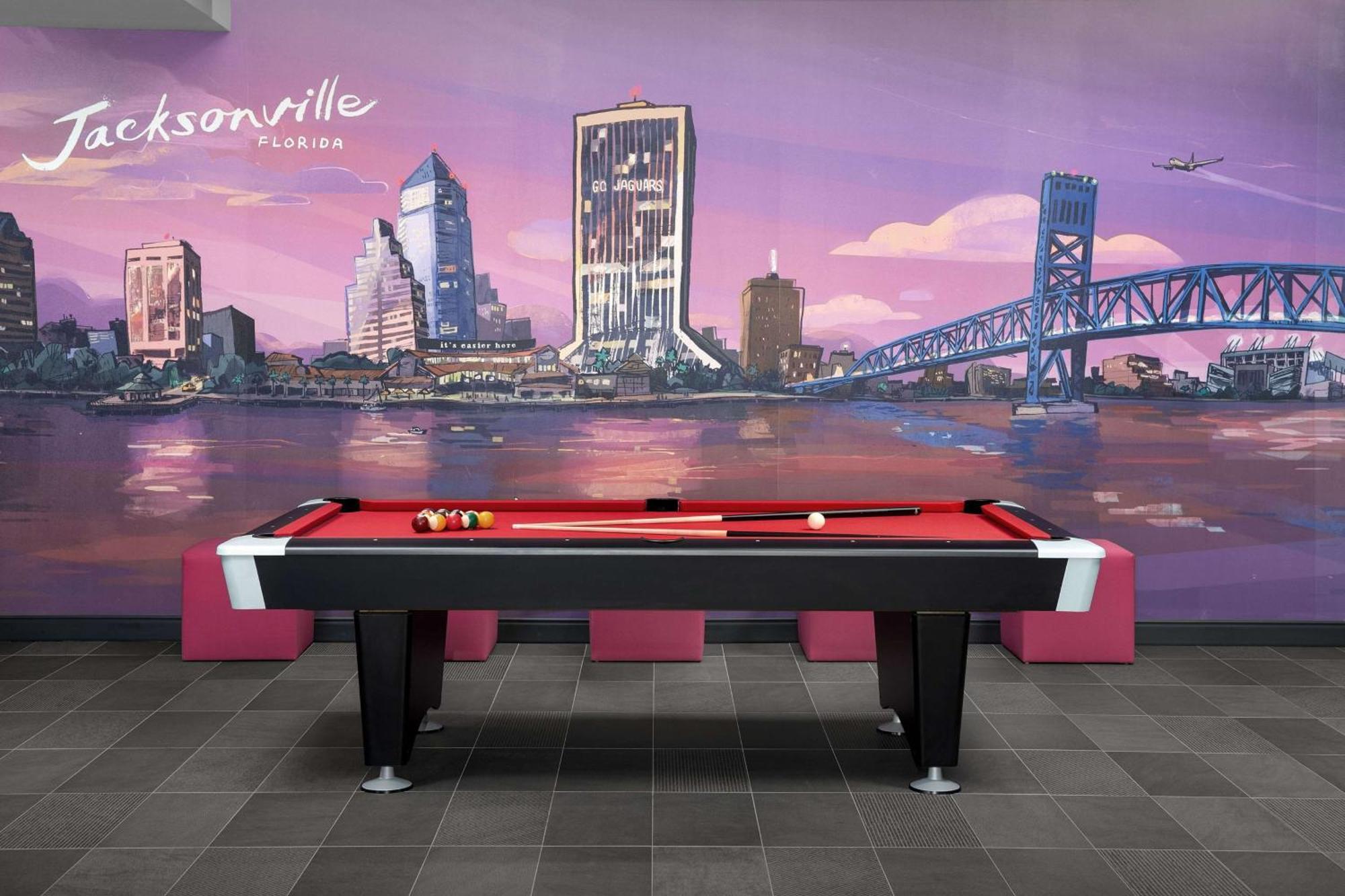 Tru By Hilton Jacksonville Airport Zewnętrze zdjęcie