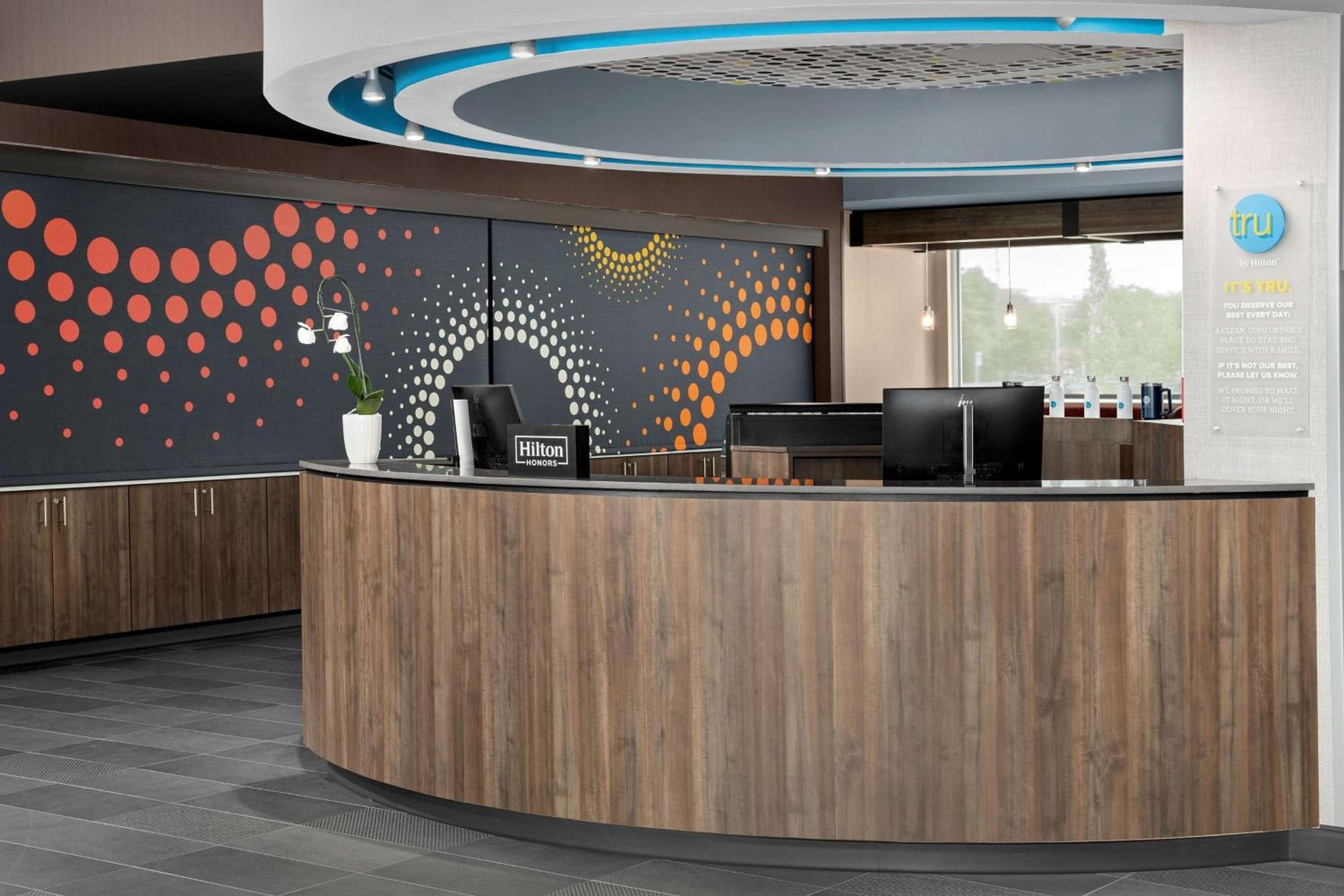 Tru By Hilton Jacksonville Airport Zewnętrze zdjęcie