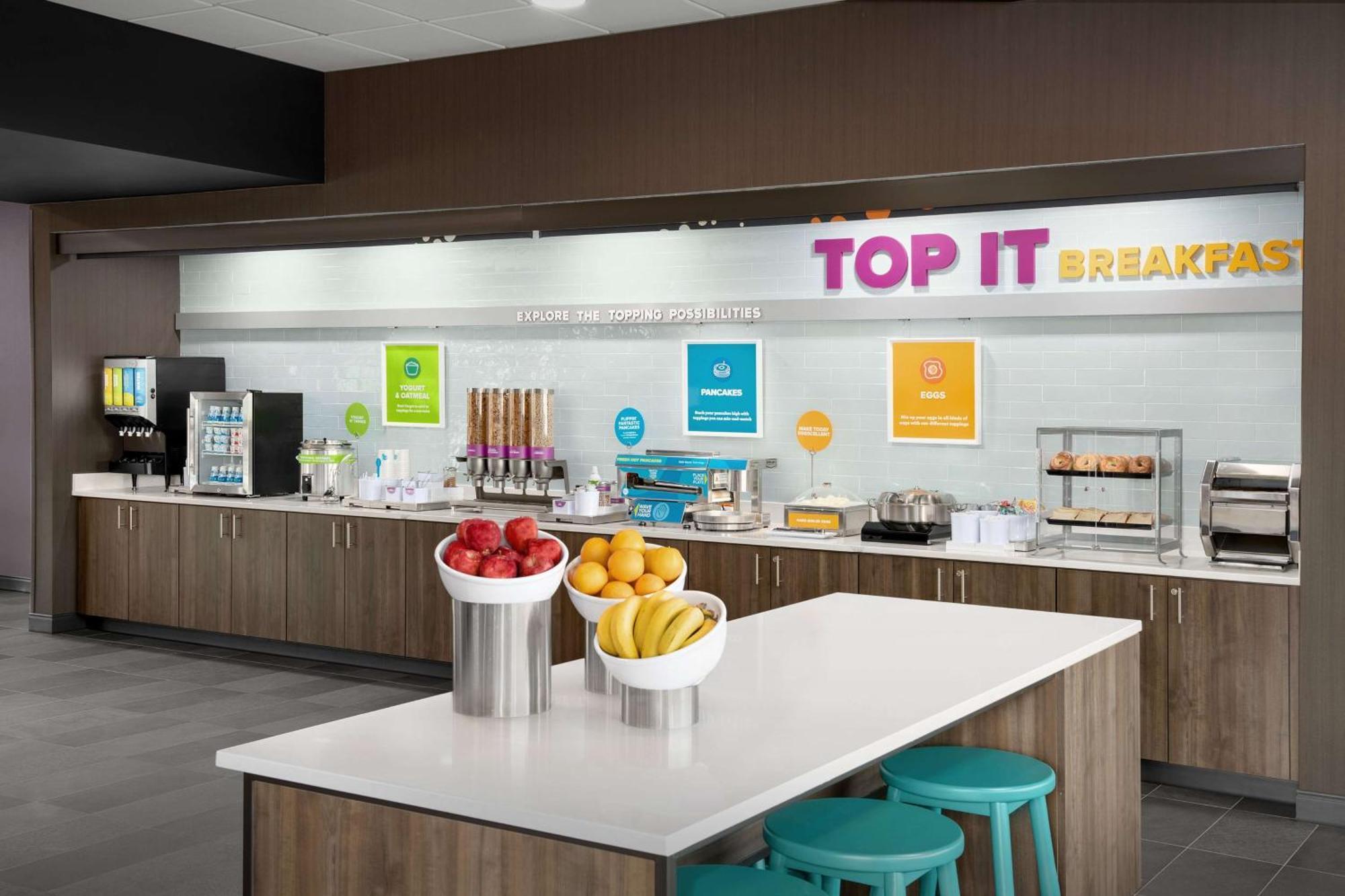 Tru By Hilton Jacksonville Airport Zewnętrze zdjęcie