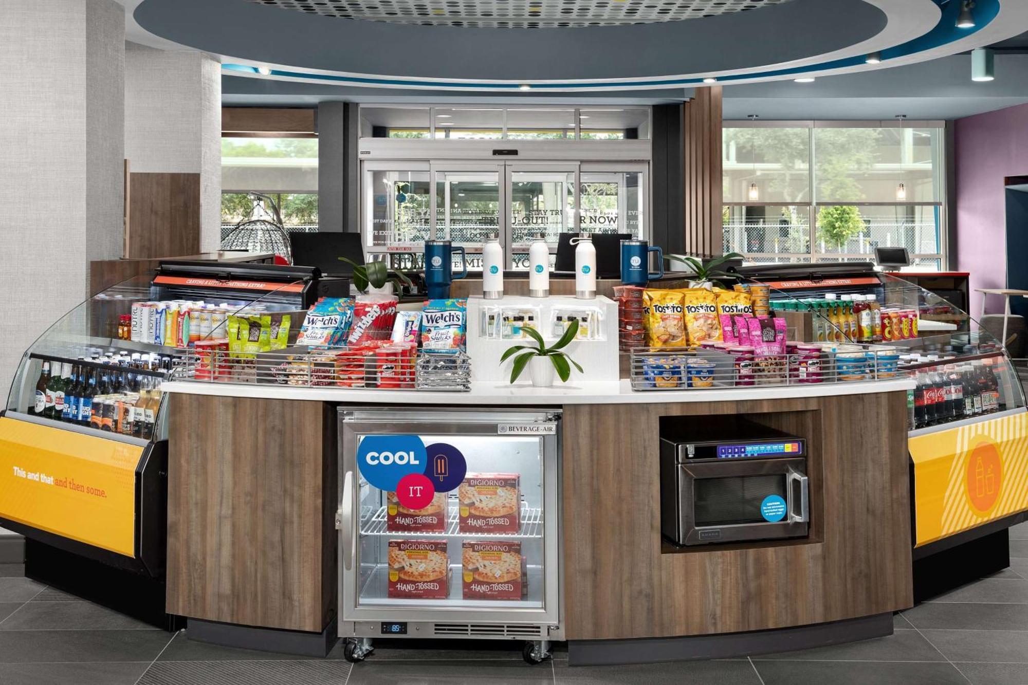 Tru By Hilton Jacksonville Airport Zewnętrze zdjęcie