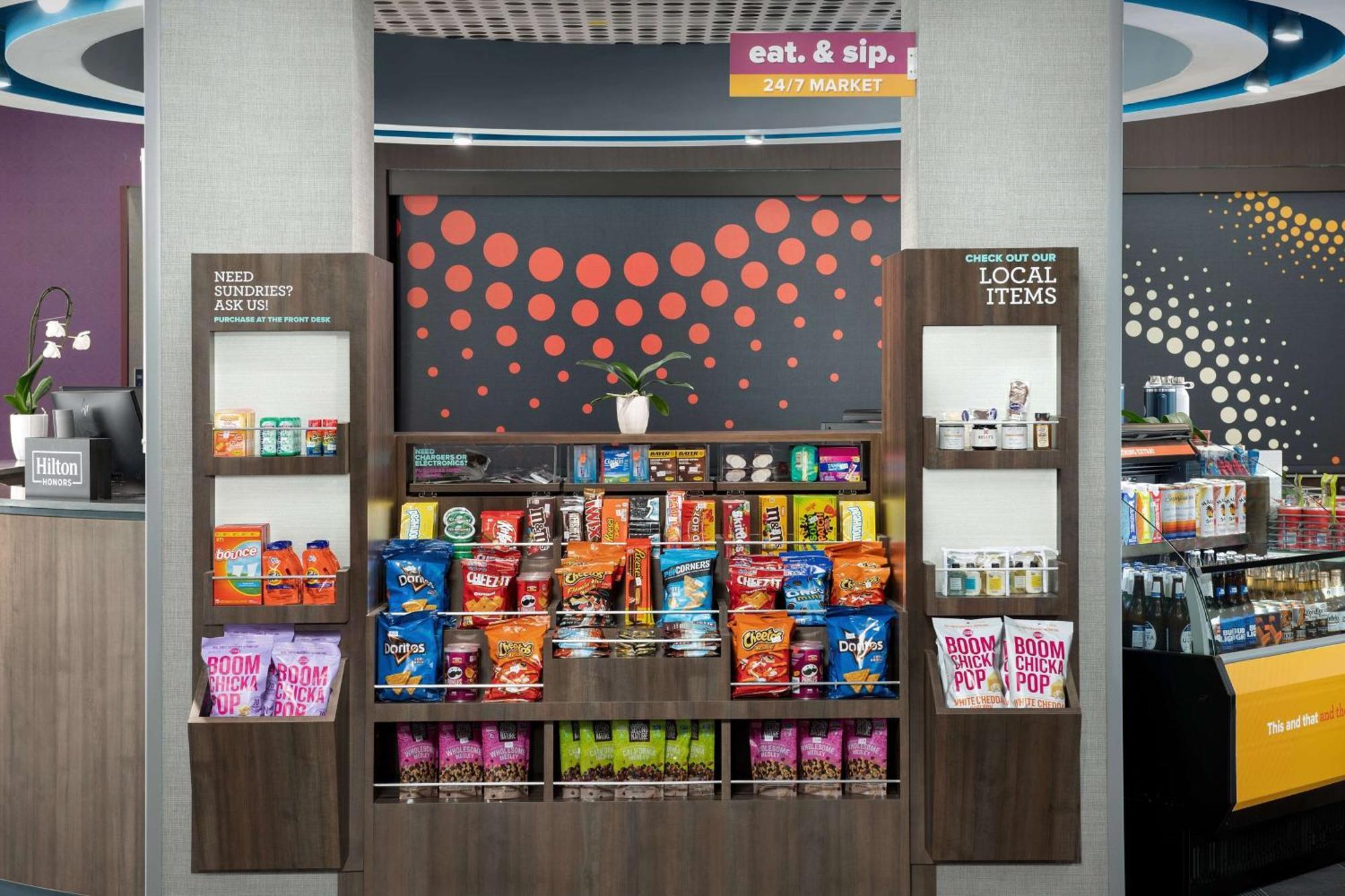 Tru By Hilton Jacksonville Airport Zewnętrze zdjęcie