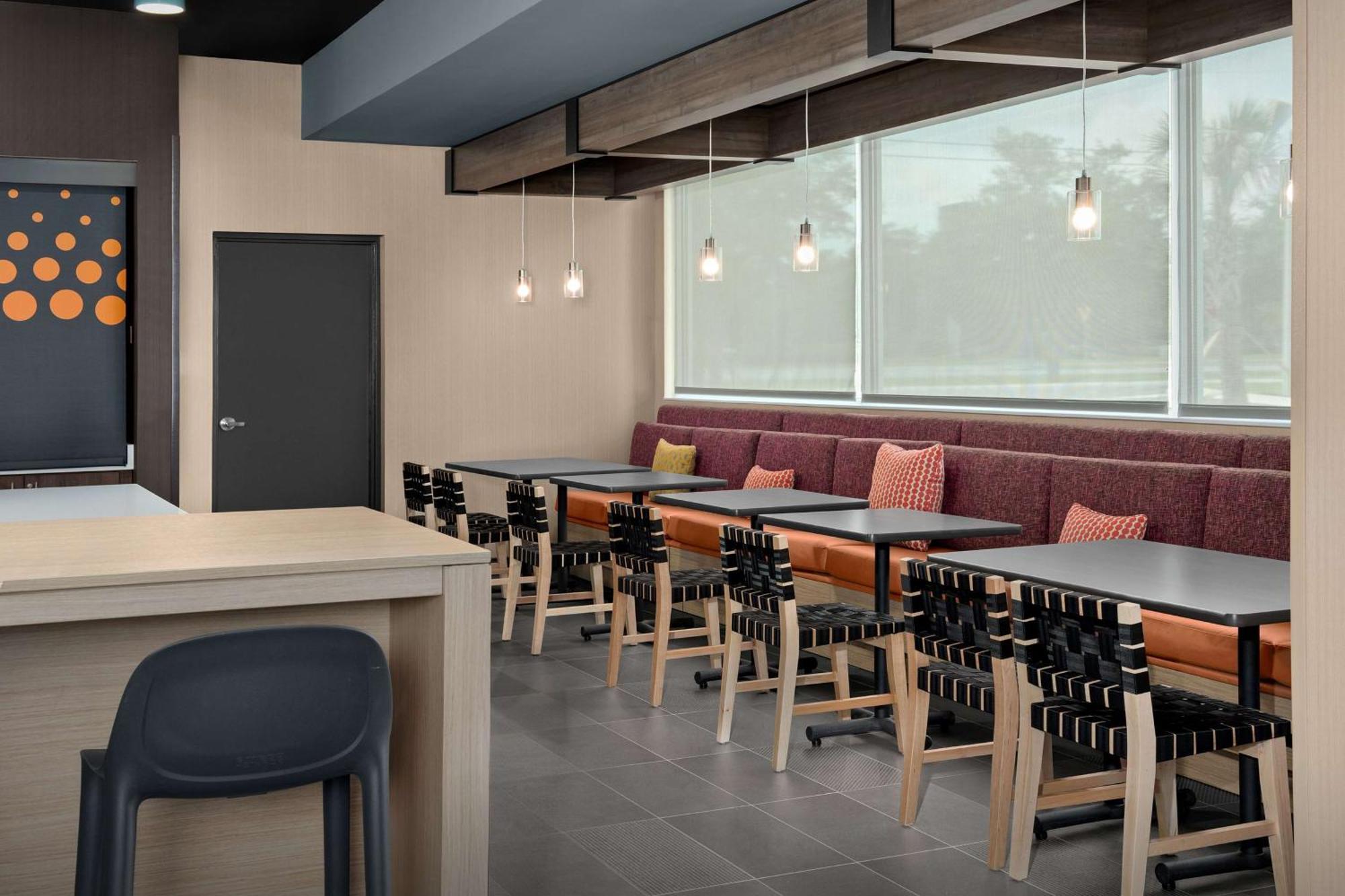 Tru By Hilton Jacksonville Airport Zewnętrze zdjęcie