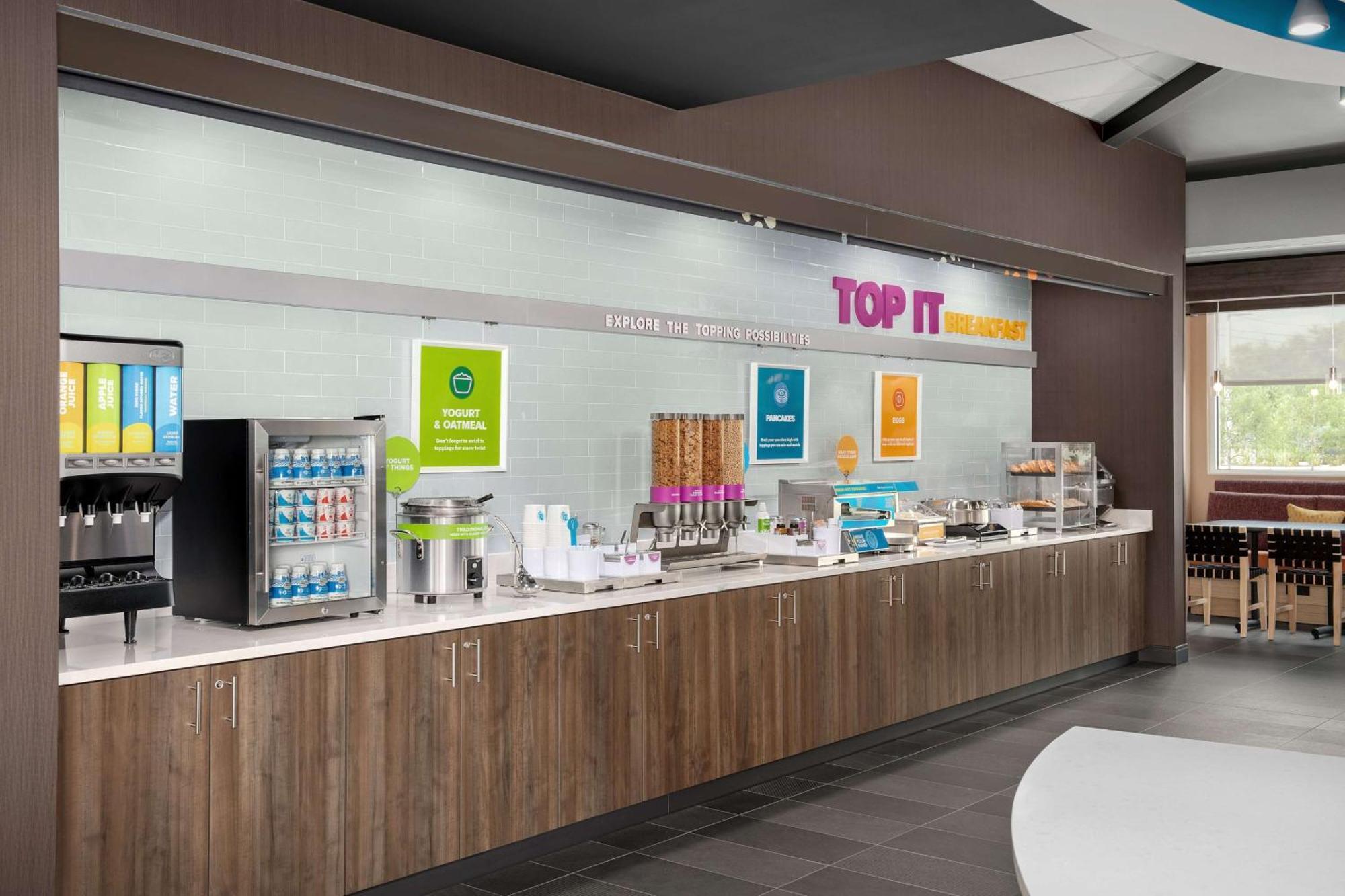 Tru By Hilton Jacksonville Airport Zewnętrze zdjęcie