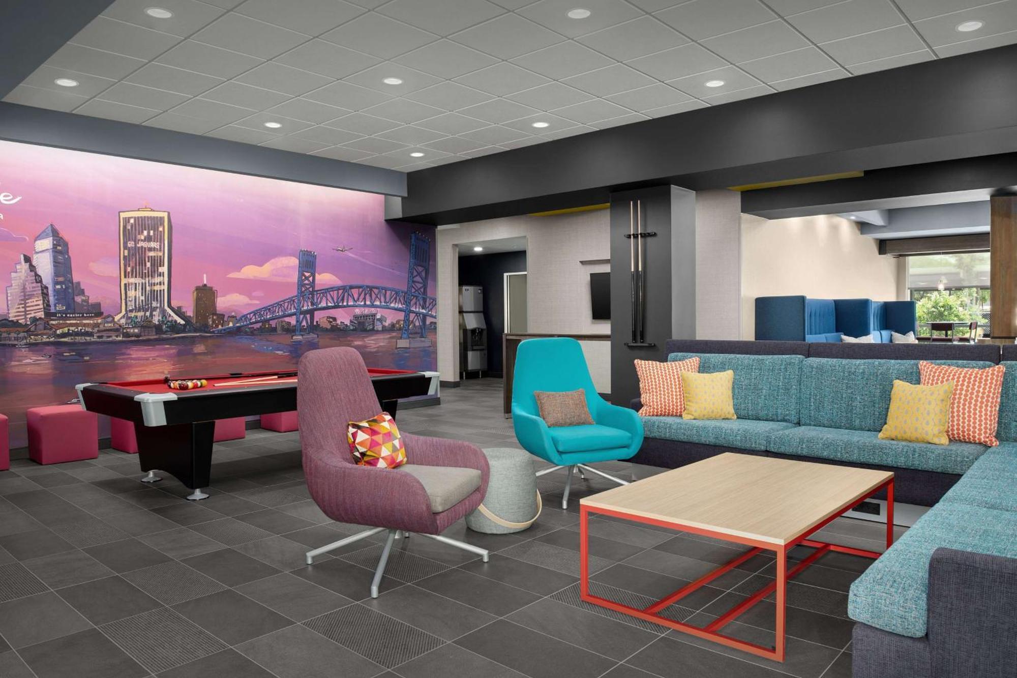 Tru By Hilton Jacksonville Airport Zewnętrze zdjęcie
